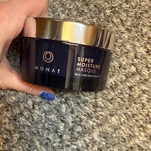 Monat Super Moisture Masque